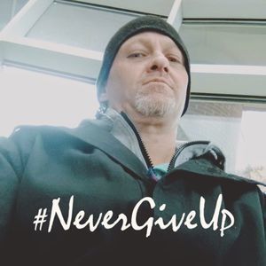 Meet your Posher, Dusty